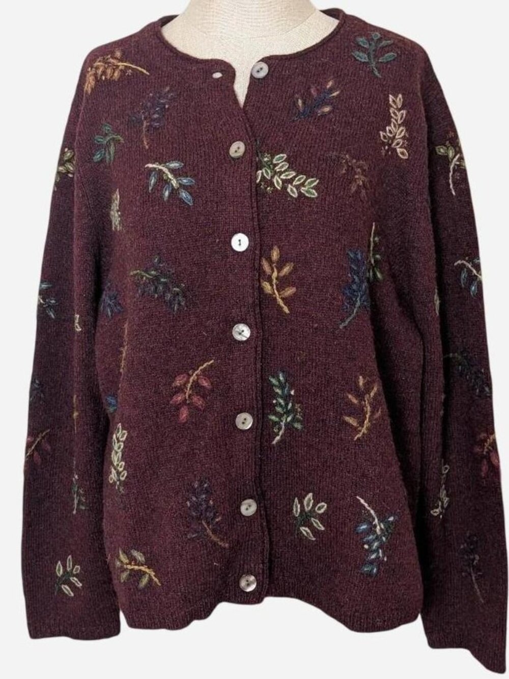 American Vintage Women's multi Jumper